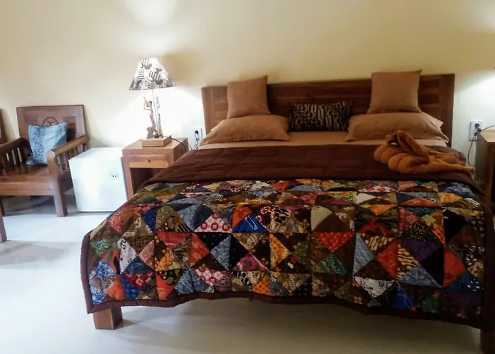 Rumah Senang Guesthouse