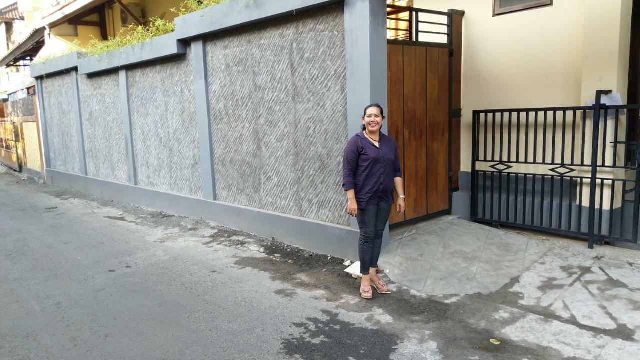 Rumah Senang * Sanur (Bali)