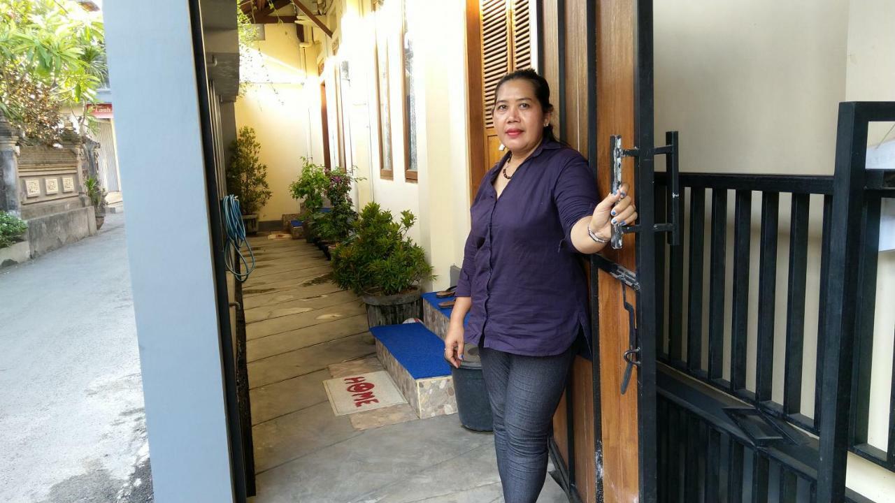 Wisma tamu Rumah Senang