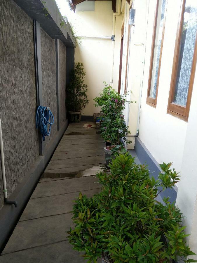 Rumah Senang Sanur (Bali)