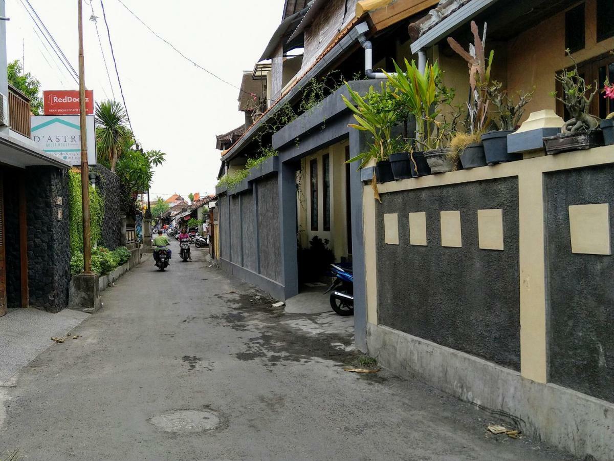 Rumah Senang Wisma tamu *