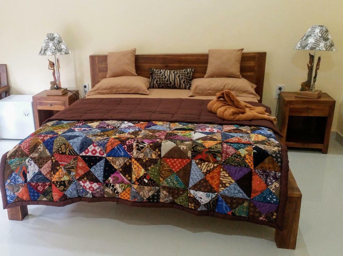 Rumah Senang Wisma tamu
