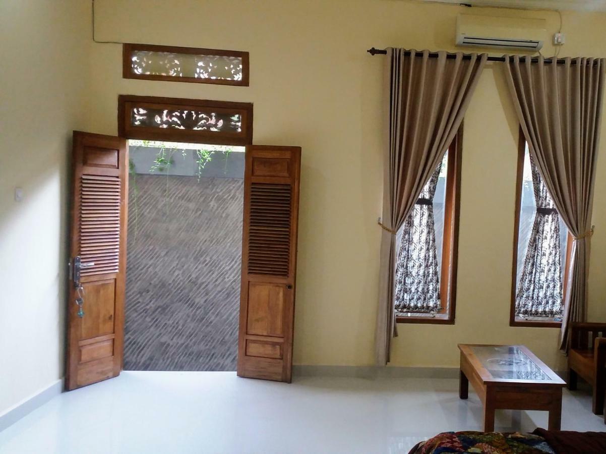 Rumah Senang Wisma tamu Sanur (Bali)