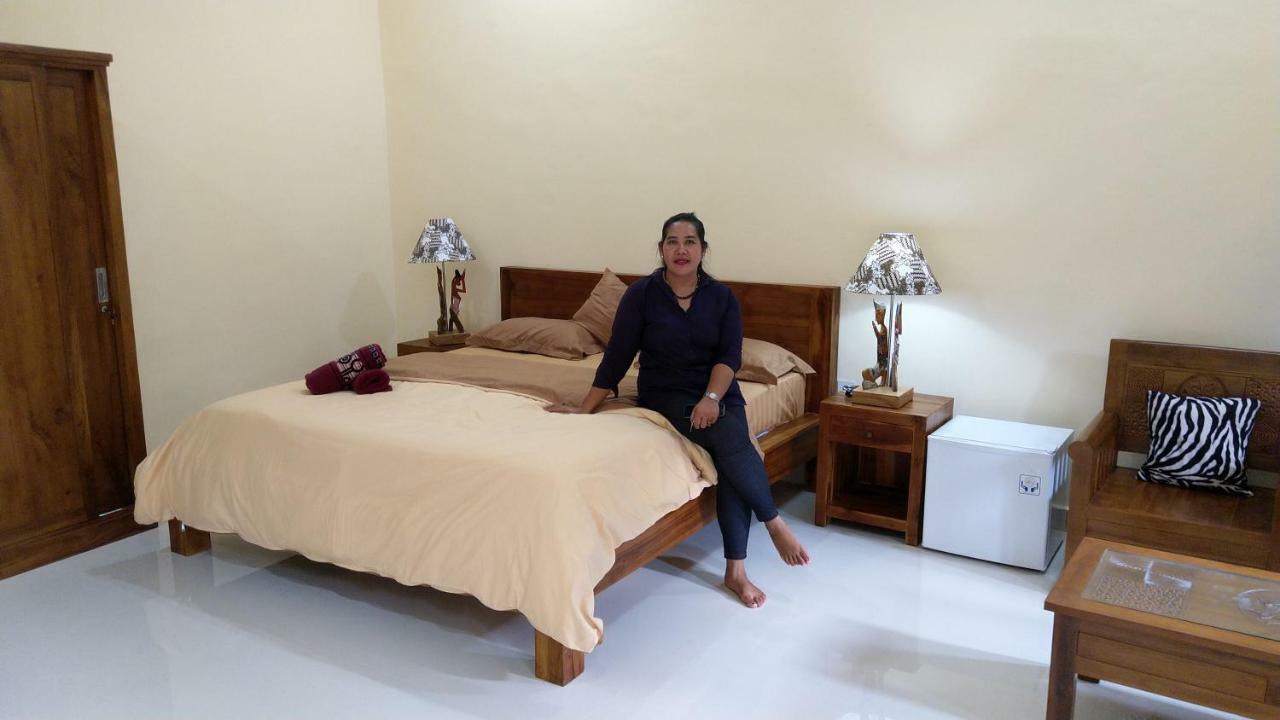 Rumah Senang Wisma tamu *