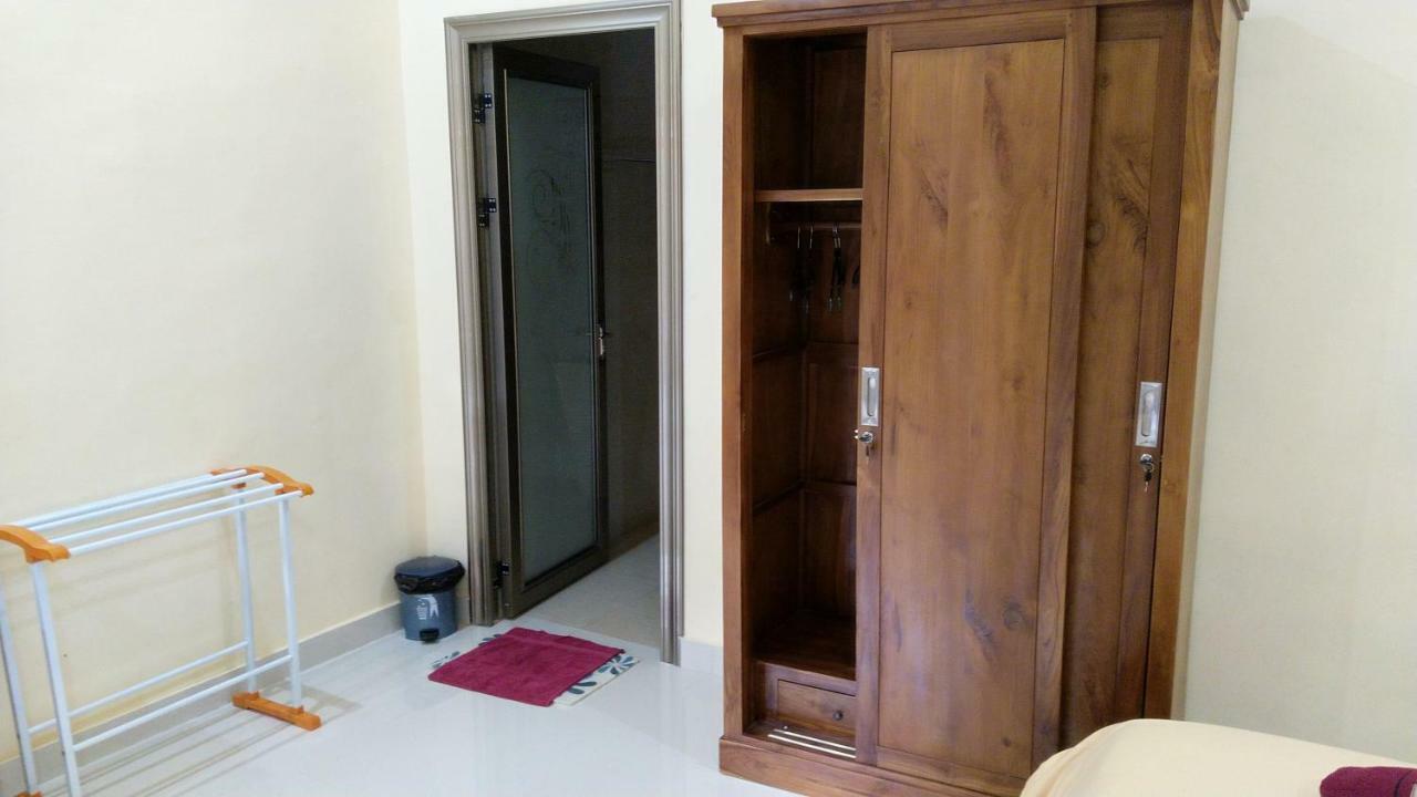 Rumah Senang Wisma tamu *