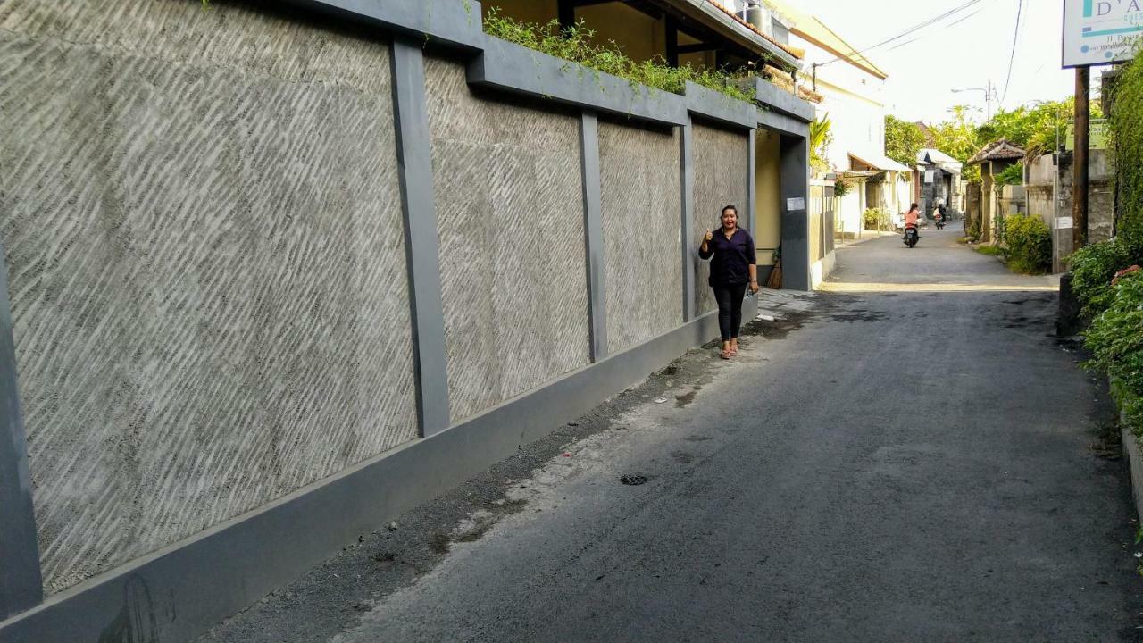 Wisma tamu Rumah Senang *