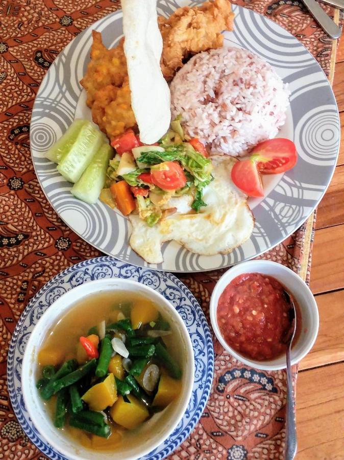 Rumah Senang Wisma tamu Sanur (Bali)